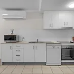 South Vale Apartments South Brisbane