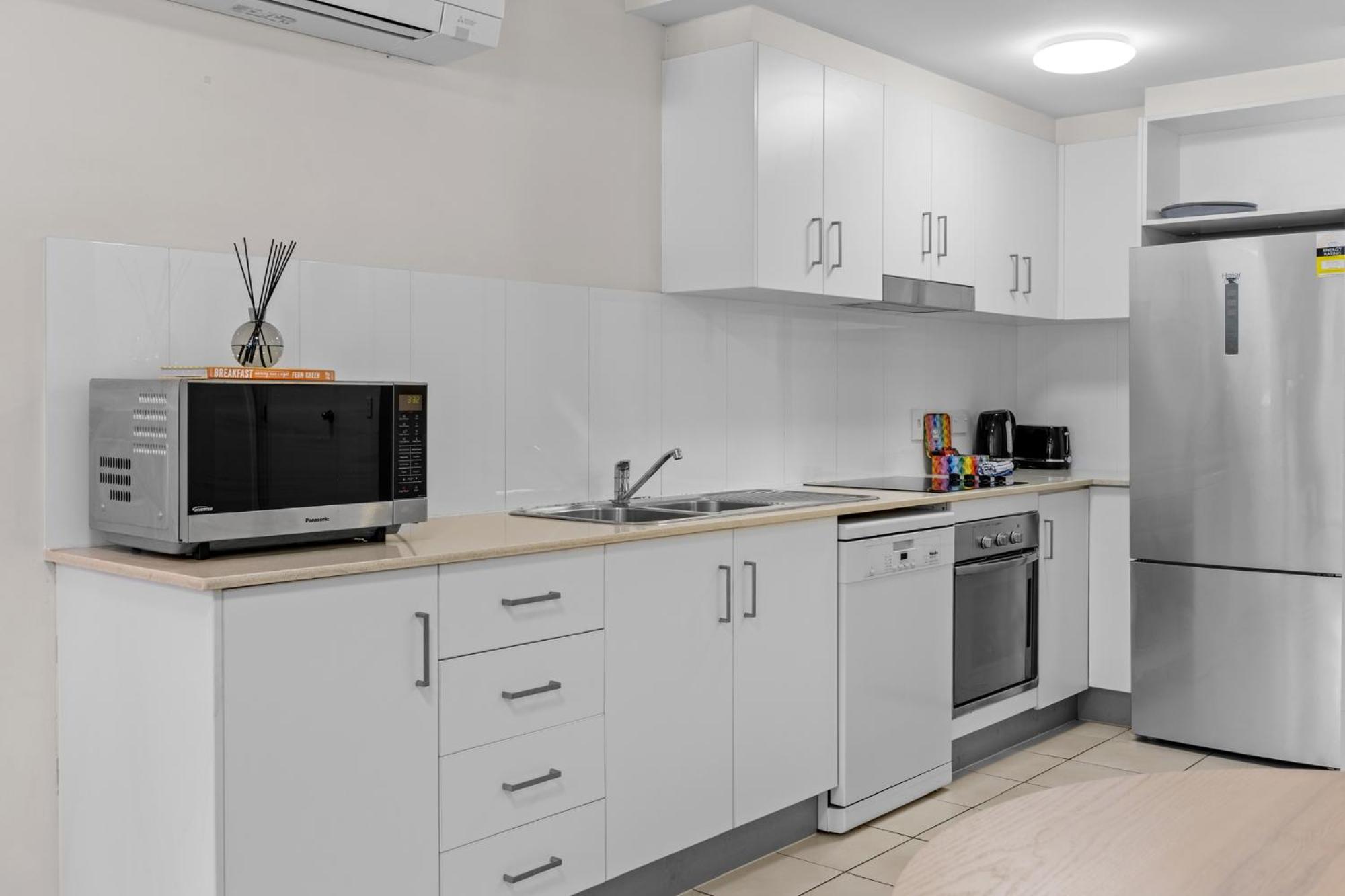 Apartment South Vale South Brisbane