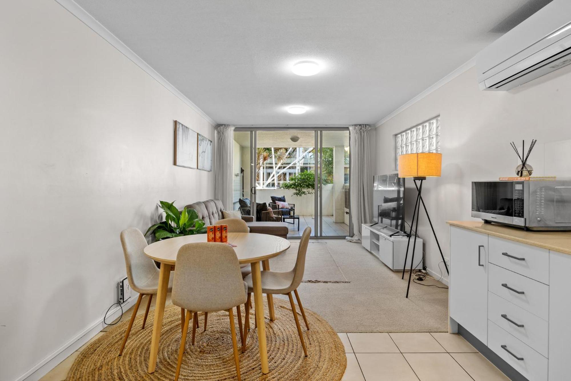 South Vale South Brisbane