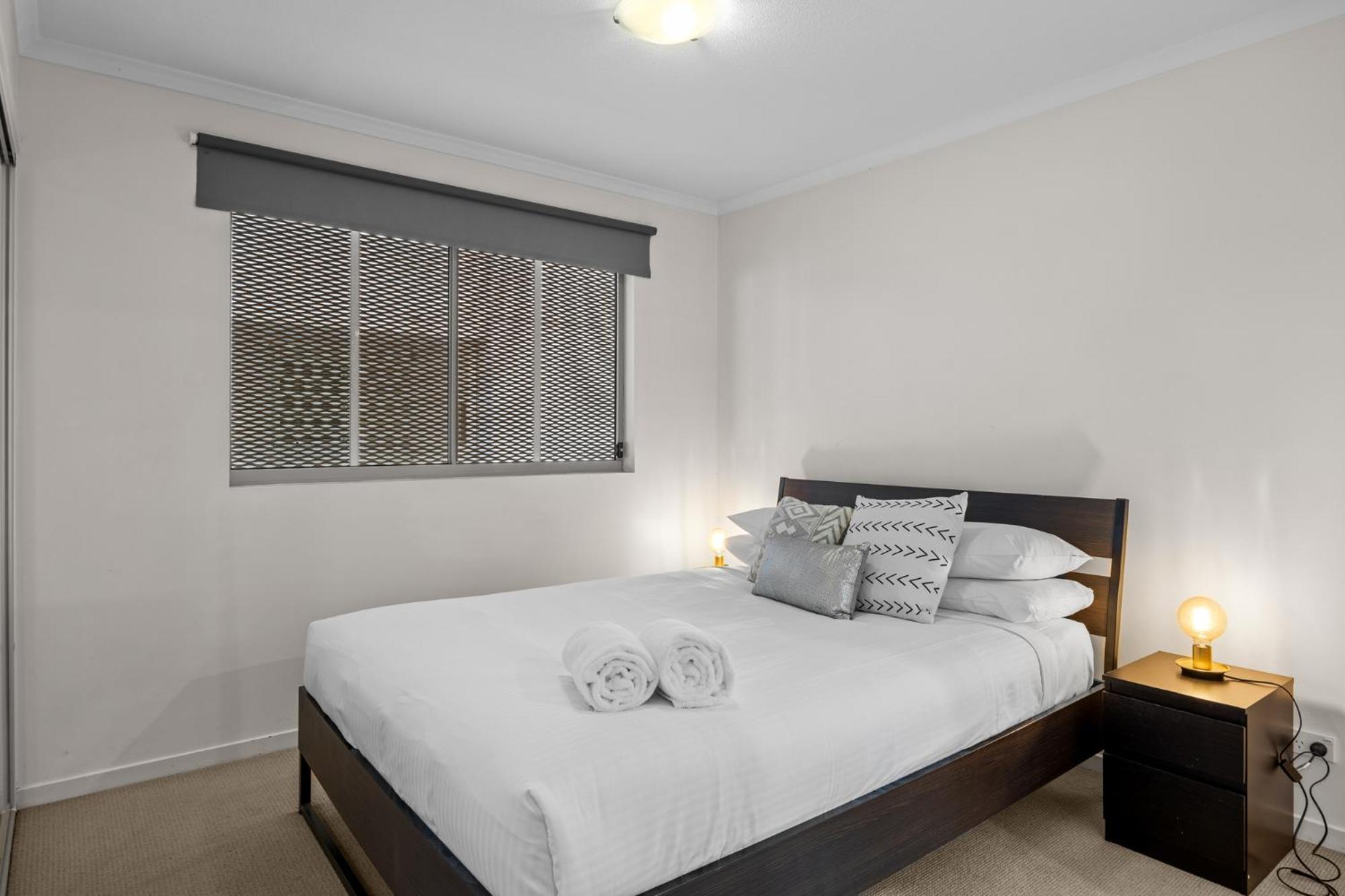 South Vale South Apartment
