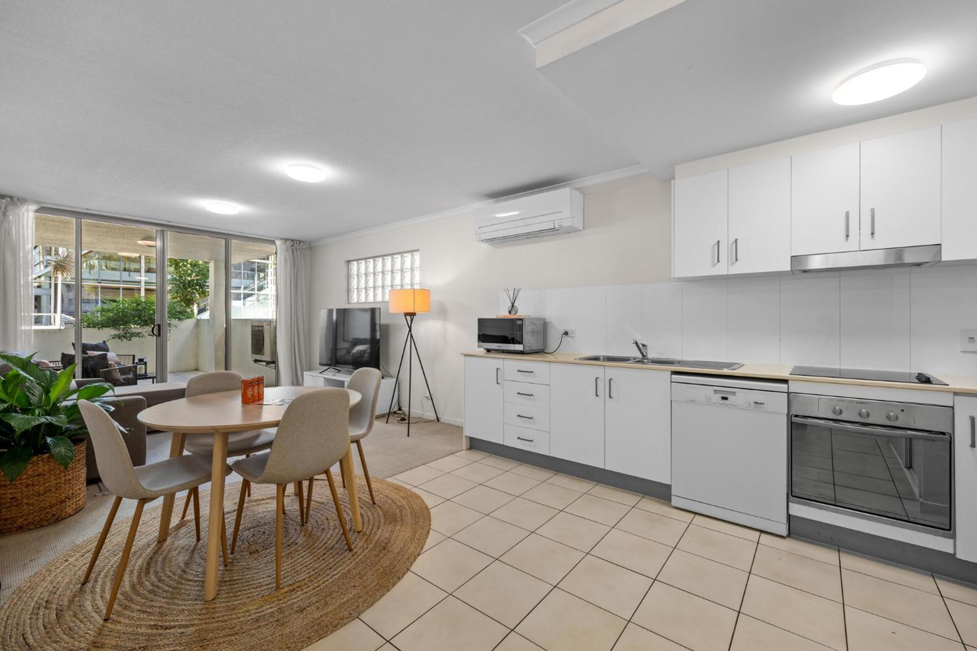 Apartment South Vale South *